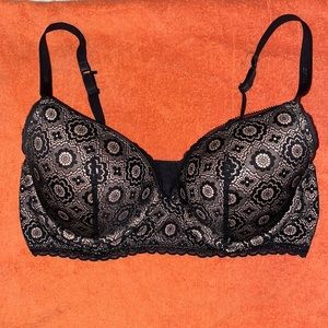 Aerie Real Happy Plunge, NWOT.